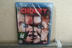 CHUCKY  ANTHOLOGY (Sealed) (Child’s play 2,3,6 en 7), Cd's en Dvd's, Blu-ray, Boxset, Ophalen of Verzenden, Horror, Nieuw in verpakking