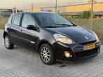Renault Clio 1.5 dCi 88PK Parisienne Cruise Airco Velgen, Voorwielaandrijving, Euro 5, Gebruikt, 4 cilinders
