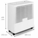 tweedehands trotec b 260 luchtbevochtiger, Witgoed en Apparatuur, Luchtbehandelingsapparatuur, Ophalen, Zo goed als nieuw, Luchtbevochtiger