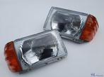 Koplampen set Mercedes SL - SLC compleet Nieuw !!!, Auto-onderdelen, Verlichting, -, Verzenden, Nieuw, -