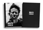 Anton Corbijn Waits limited genummerd boek in cassette uniek, Ophalen of Verzenden, Zo goed als nieuw, Artiest
