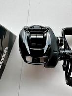 Okuma Hakai DT S HDTS101X-A baitcasting reel, Ophalen of Verzenden, Nieuw, Molen