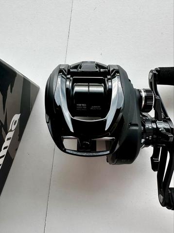 Okuma Hakai DT S HDTS101X-A baitcasting reel beschikbaar voor biedingen