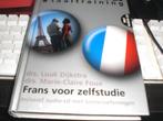 prisma taaltraining met cd   dijkstra frans, Boeken, Ophalen