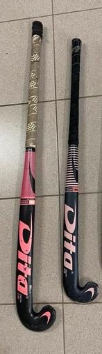 Te koop: Dita/Brabo hockeysticks, Ophalen, Gebruikt, Stick