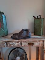 🔺🔻 Bugatti heren chelsea boots maat 43, Bugatti, Bruin, Boots, Ophalen of Verzenden