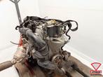 Ford Fiesta MK8 1.0 EcoBoost Motor Motorblok SFJA 92KW 125PK, Auto-onderdelen, Motor en Toebehoren, Ophalen of Verzenden, Gebruikt