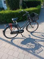 Te koop cortina U4 Transport dames fiets, Ophalen, Zo goed als nieuw, Overige merken