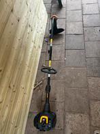 Te Koop: Mc Culloch (Husqvarna) grastrimmer, Tuin en Terras, Grastrimmers, Ophalen, Zo goed als nieuw, 30 tot 50 cm, Benzine