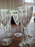 Kristallen Wijnglazen - 5 Stuks - Nieuw!, Ophalen
