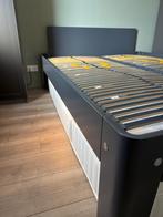 Auping Auronde 210x160 te koop, Huis en Inrichting, Ophalen, Gebruikt, 210 cm, Tweepersoons