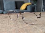 Bril montuur Titanium, Ophalen of Verzenden, Zo goed als nieuw, Bril, Overige merken