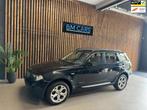BMW X3 2.0d [bj 2009] AUTOMAAT|Navi|Trkhaak|Xenon, Automaat, Euro 5, 4 cilinders, 2000 kg