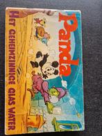 panda Strip 1972, Gebruikt, Ophalen of Verzenden