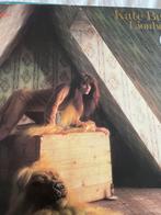 Lp kate bush lionheart, Ophalen of Verzenden, 1960 tot 1980, Zo goed als nieuw, 12 inch