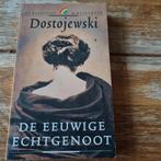 Fjodor Dostojevski - De eeuwige echtgenoot, Ophalen of Verzenden, Gelezen, Fjodor Dostojevski