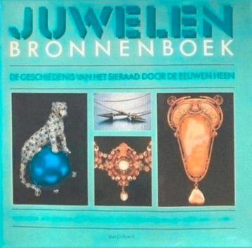 JUWELEN Romantiek Art Nouveau Art Déco Na-oorlogs Hedendaags beschikbaar voor biedingen