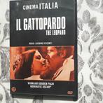 Il Gattopardo, Cd's en Dvd's, Alle leeftijden, Ophalen of Verzenden, Zo goed als nieuw, Italië