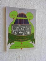 100 jaar Muziekvereniging Euphonia Engwierum 1898-1998, Ophalen of Verzenden, 20e eeuw of later, Zo goed als nieuw