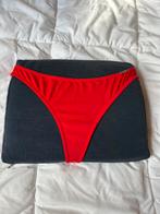 Sexy rode Sapph string, Ophalen of Verzenden, Rood, String