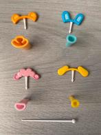 Bento Nori Punch & Prikkers Gezichtjes, Huis en Inrichting, Weet ik niet, Ophalen of Verzenden, Zo goed als nieuw, Weet ik niet