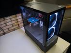 Mooie low-end game PC / Werk PC, Ophalen, Gebruikt, Gaming, SSD