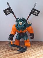 LEGO Ninjago Dogshank Figuur - Zeldzaam!, Gebruikt, Aastvej 1, 7190 Billund, Denmark, Ophalen of Verzenden, LEGO