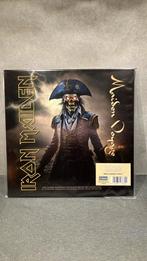 Iron Maiden.  Maiden Voyage  live in Nijmegen 1981, Ophalen of Verzenden, Nieuw in verpakking
