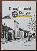Kroegentocht Dongen, Ophalen of Verzenden, Zo goed als nieuw, Peter Visser