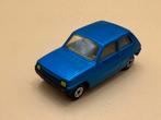 Renault 5 TL 1978 3inch Matchbox, Ophalen of Verzenden, Gebruikt, Auto