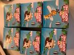 Nieuw figurtjes 8 X Adopt me Happy Meal Mcdonald €25,00, Verzenden, Nieuw