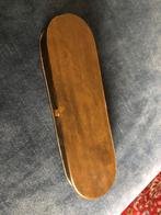 Antiek koperen lepeldoosje, Antiek en Kunst, Ophalen of Verzenden, Koper