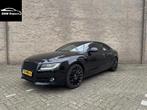 Audi A5 Coupé 2.0 TFSI Pro Line | Clima | Leren bekleding |, Auto's, Voorwielaandrijving, Euro 5, 15 km/l, Gebruikt