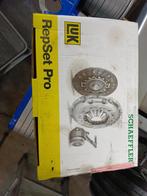 Nieuwe LuK koppelingsset voor FORD FIESTA, B-MAX, KA, Ophalen of Verzenden, Nieuw, Ford