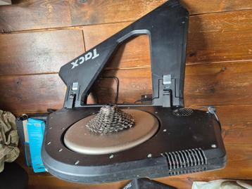 Tacx T2800 Neo fietstrainer beschikbaar voor biedingen