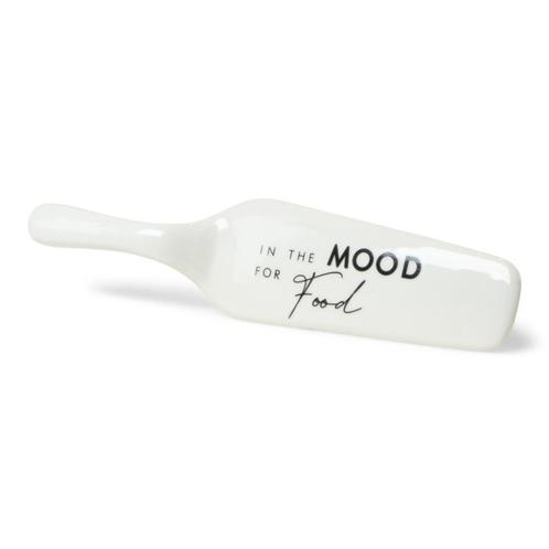 Senza Taartschep Mood For Food Nieuw!, Huis en Inrichting, Keuken | Servies, Nieuw, Overige typen, Effen, Keramiek, Ophalen of Verzenden