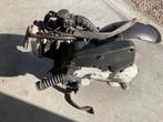 Vespa LX motorblok 4t2v goede staat met opgaaf historie, Motoren, Ophalen