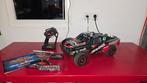 Traxxas Slash VXL super snel en compleet!!, Ophalen of Verzenden, Zo goed als nieuw, Auto offroad