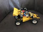 Lego Technic 8840 Rally Car, Complete set, Gebruikt, Ophalen of Verzenden, Lego