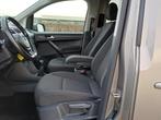 Volkswagen Caddy Maxi 5-Pers 1.4 TSI Trendline /Ideaal als c, Auto's, Volkswagen, Voorwielaandrijving, Gebruikt, 4 cilinders, Bruin