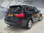 BMW X5 XDrive35d 286pk high executive grijskenteken, Overige merken, Parkeercamera, Gebruikt, 2993 cc