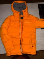 Peak performance TOG DOWN J maat S (zie omschrijving), Maat 48/50 (M), Oranje, Ophalen of Verzenden, Zo goed als nieuw