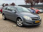 Opel Astra Wagon 1.7 CDTi Business AIRCO NAP TREKHAAK CRUISE, Auto's, Opel, Te koop, Zilver of Grijs, Geïmporteerd, 5 stoelen