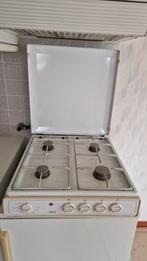 Atag 4-pits gasfornuis, Witgoed en Apparatuur, Fornuizen, Ophalen, Gebruikt, Minder dan 85 cm, 4 kookzones