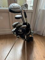 Set golfclubs, ideaal voor beginners!, Ophalen, Zo goed als nieuw, Set, Overige merken