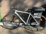 B’twin Forme 3, Gebruikt, Aluminium, Meer dan 20 versnellingen, Ophalen
