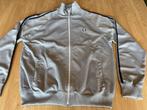 vintage fred perry track jacket heren maat l babyblauw, Kleding | Heren, Ophalen of Verzenden, Zo goed als nieuw, Nvt, Nvt