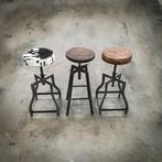 Tweedehands horeca design stoelen restaurant cafe stoel, Huis en Inrichting, Gebruikt