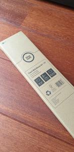 BlueBuilt Vaste Muurbeugel 50" - 75" Zwart (ongeopend), Ophalen, Nieuw