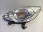 Koplamp links Peugeot 107, Onderdelen@venauto.nl, Van der Ven Autorecycling B.V., Gebruikt, Citroën